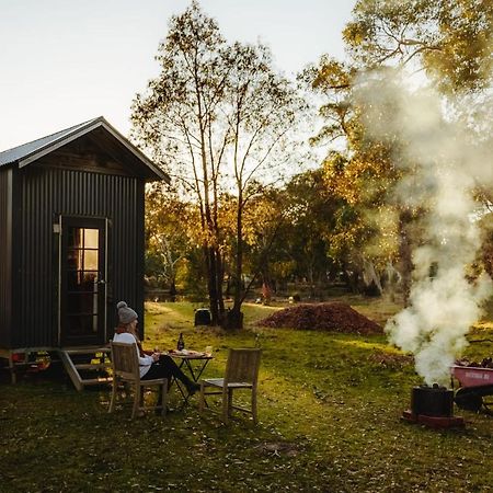 Ardingly Tiny House Villa Newham Buitenkant foto