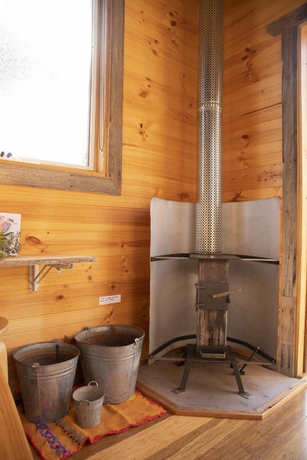 Ardingly Tiny House Villa Newham Buitenkant foto