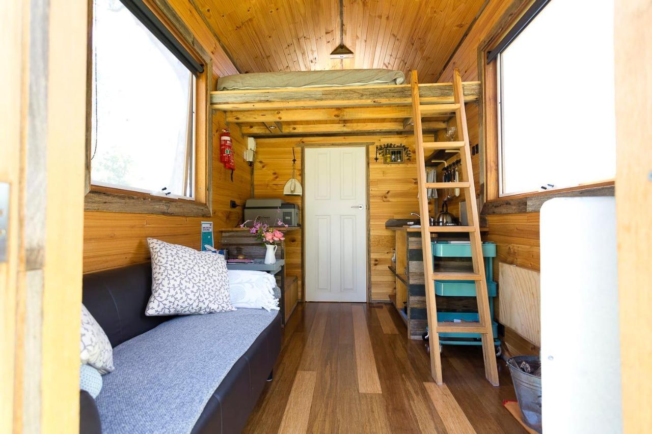Ardingly Tiny House Villa Newham Buitenkant foto