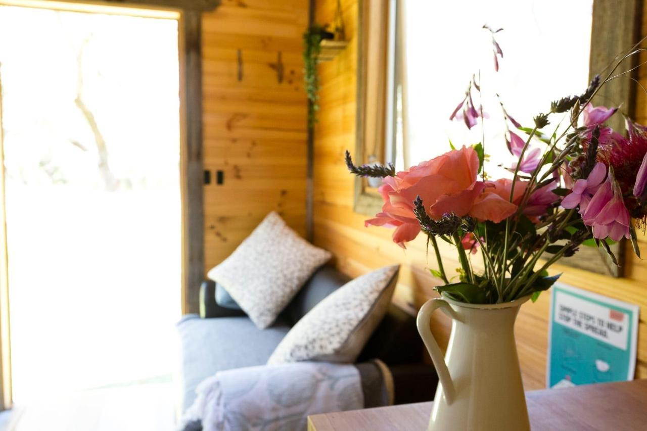 Ardingly Tiny House Villa Newham Buitenkant foto
