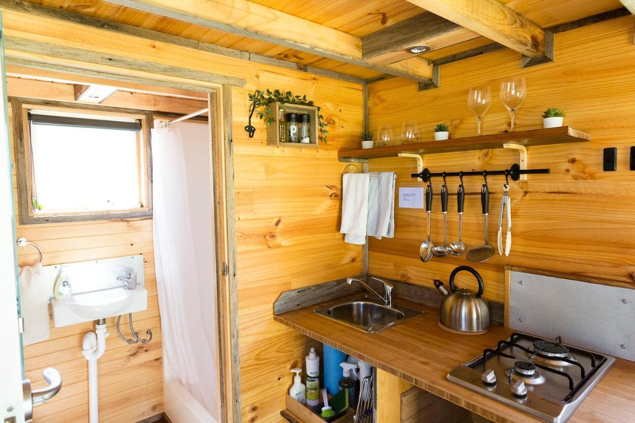 Ardingly Tiny House Villa Newham Buitenkant foto