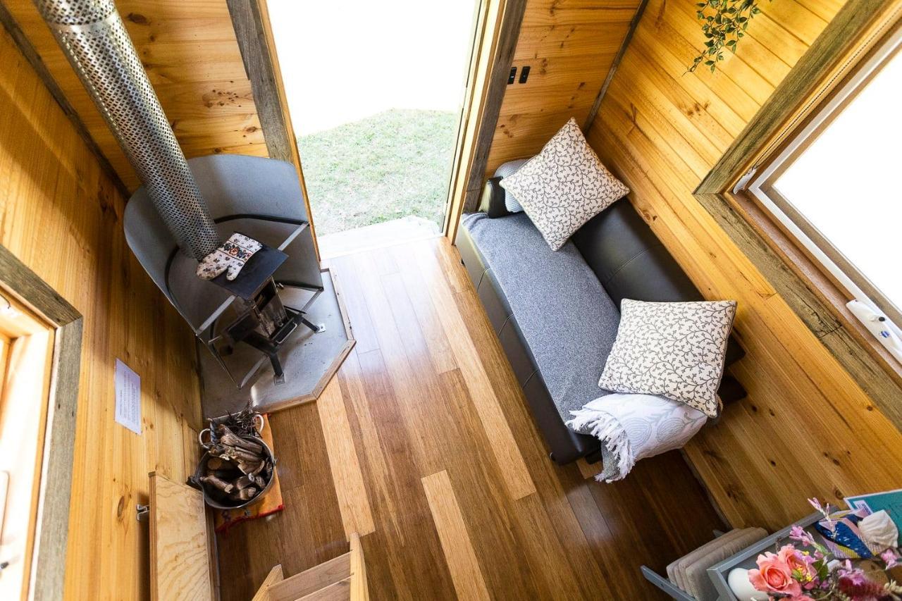 Ardingly Tiny House Villa Newham Buitenkant foto